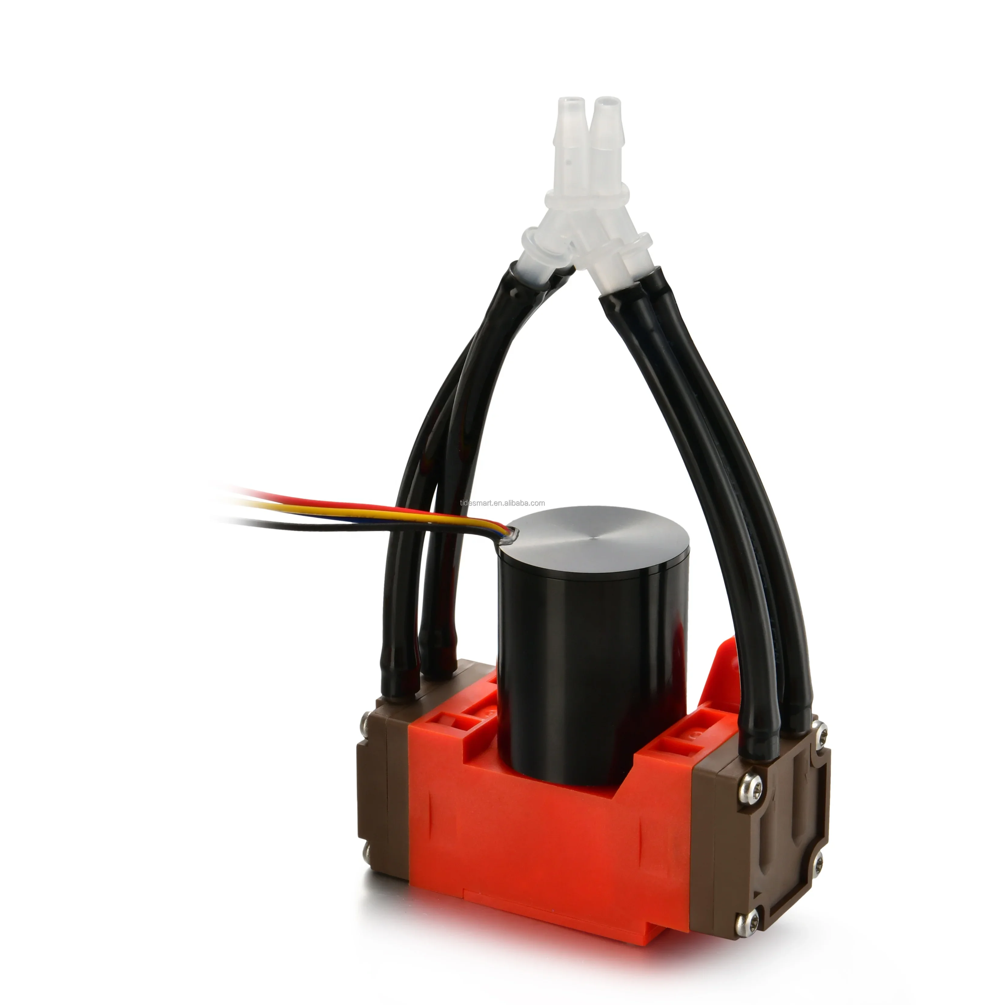 12V Dc Brushless Mo…