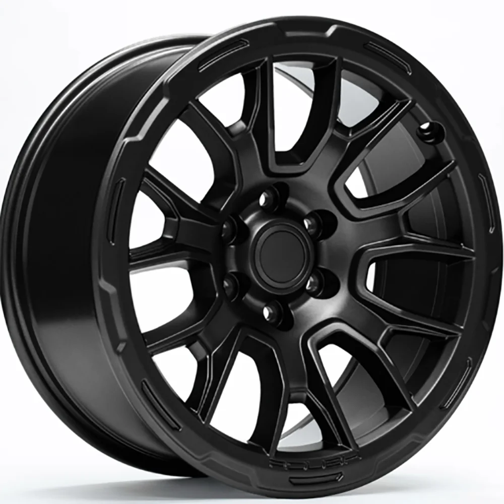 

Light Weight 20 22 24 Inch Passenger Car Wheels for Dodge Challenger Charger Magnum SRT Drag