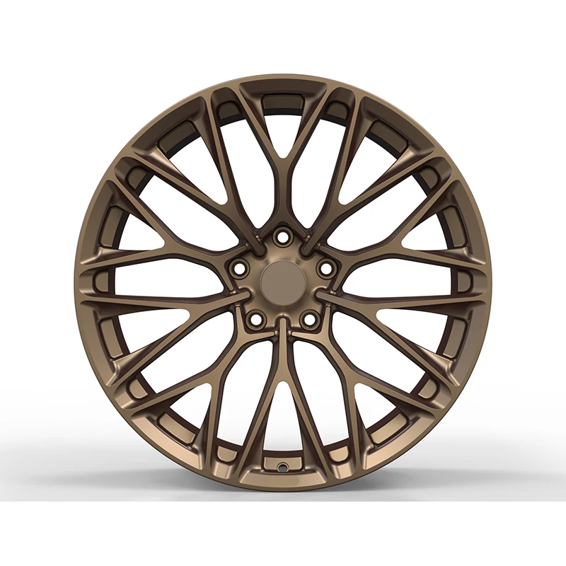 

Custom Forged Alloy Wheel Car Rims Car Wheels Aluminum Rims 18 19 20 21 22 23 24 26 Inch