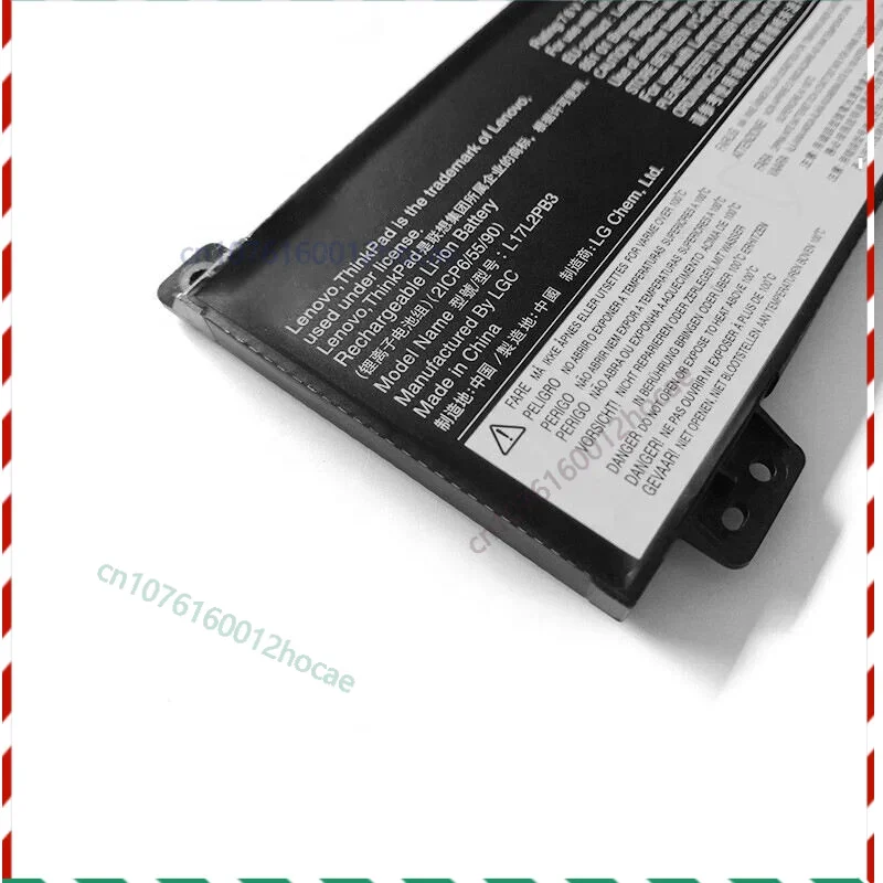 Battery For LENOVO 5B10V25259 5B10W67297 IdeaPad 320-14IAP 320-15ABR 320-14ISK