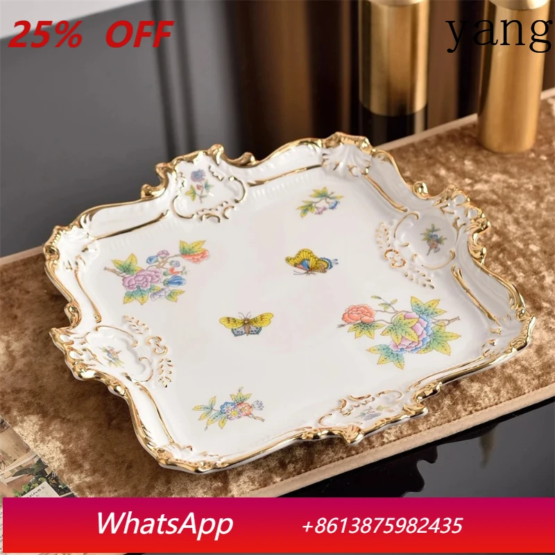 

Kitchen Accessories Cutlery Afternoon Teapot Sugar Pot Milk Pot Tray Coffee Cup Tray Printing Cutlery