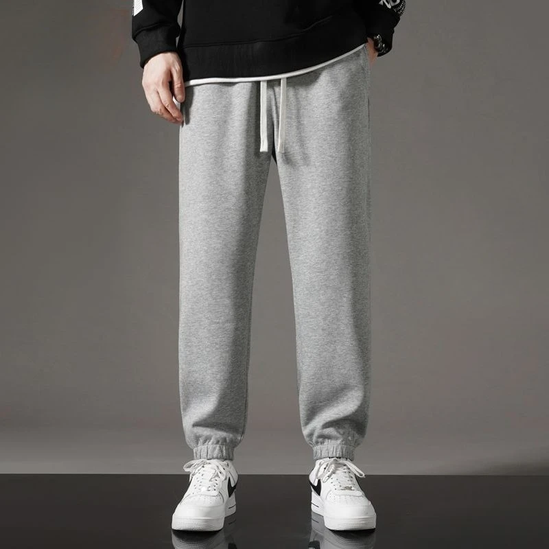 A1 Gray Pants