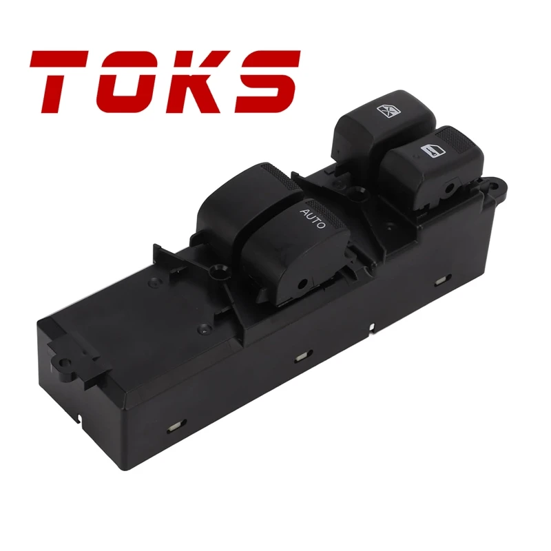 Power Window Switches Button for 2011-2019 8981922491 Window Control Switches