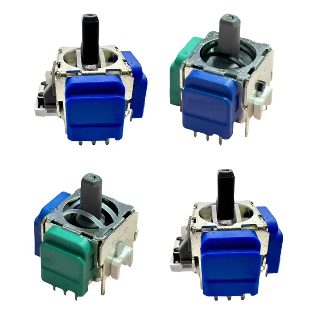 For Controller For PS4 Controller for Xbox Controller For Ns Pro Controller For Hall Electromagnetic Control Stick R8S2
