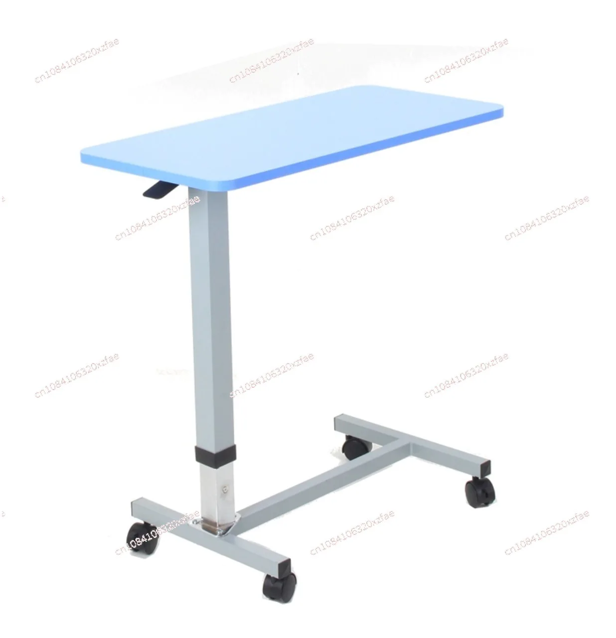 Mobile dining Care table Lifting Mobile dining table