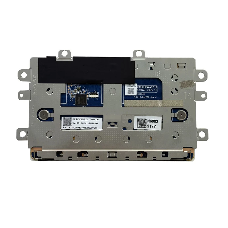 Laptop Touchpad Trackpad Mouse Board TP Module For Lenovo Xiaoxin 14 ABR8 IAH8 IRL8 2023 PK37B01FL00
