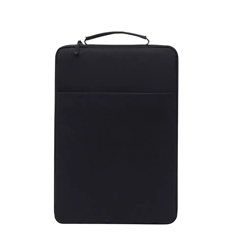 11 13 15 inch Shockproof Laptop Handbag Waterproof Anti Scratch Notebook Computer Cover Student Office for Apple/Lenovo/HP/Dell