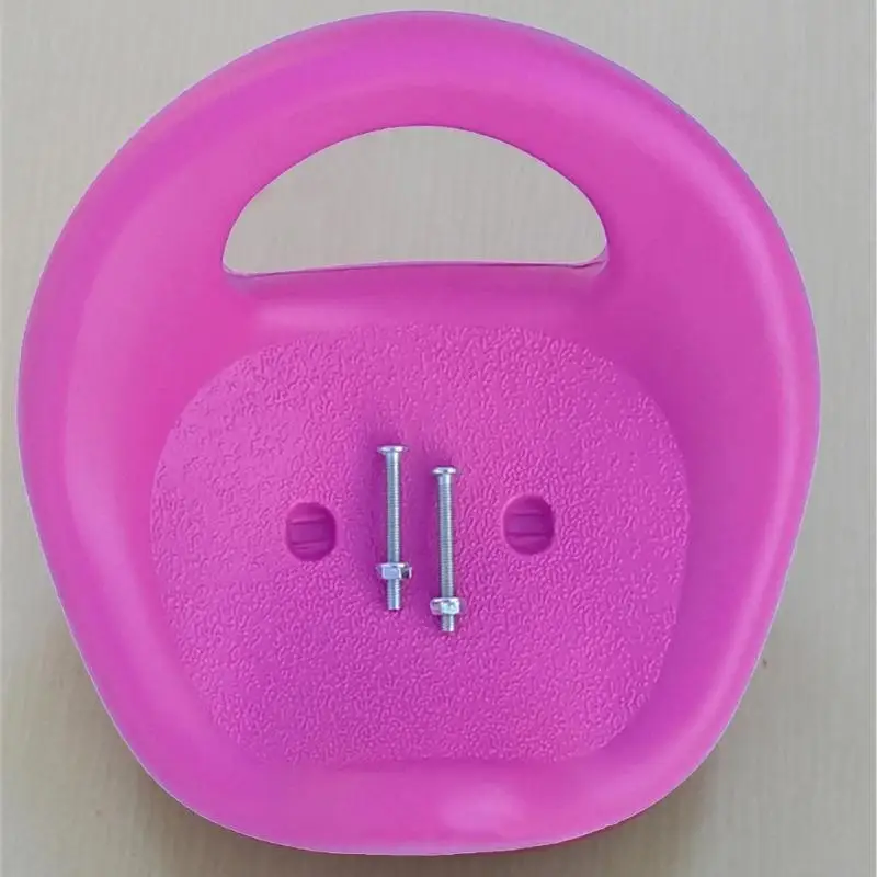 مقاعد مريحة لمسند الظهر U13F مقاعد دراجة ثلاثية العجلات للأطفال لتجربة ركوب مريحة مع تثبيت ثابت