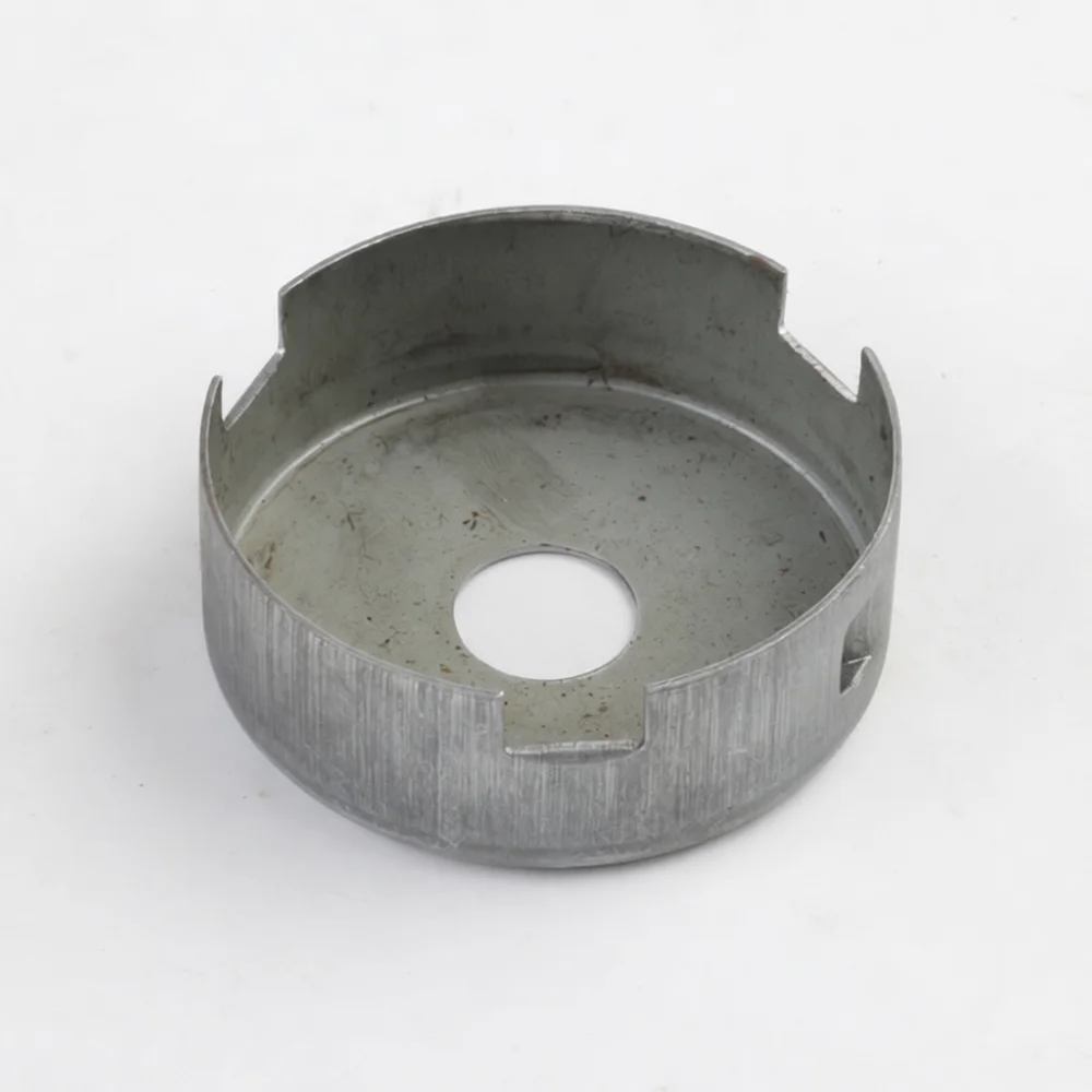 Replacement Return Spring For West Lake Z4113 Z4116 Drill Press Coil Part Hardware Maintenance Repair Accessory Tool Kit