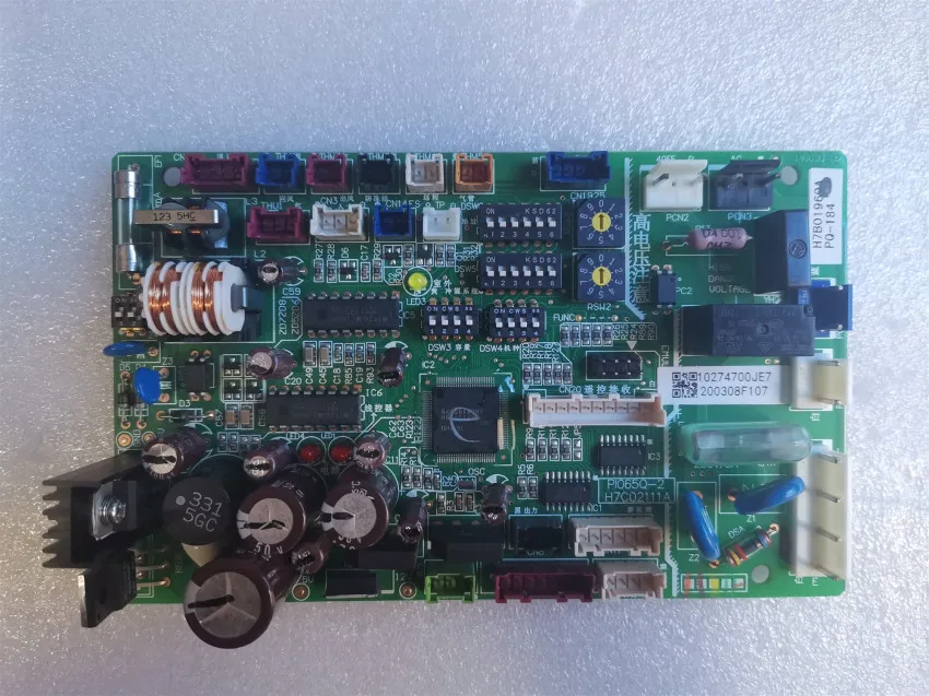 H7C02111A PQ-126 PI065Q