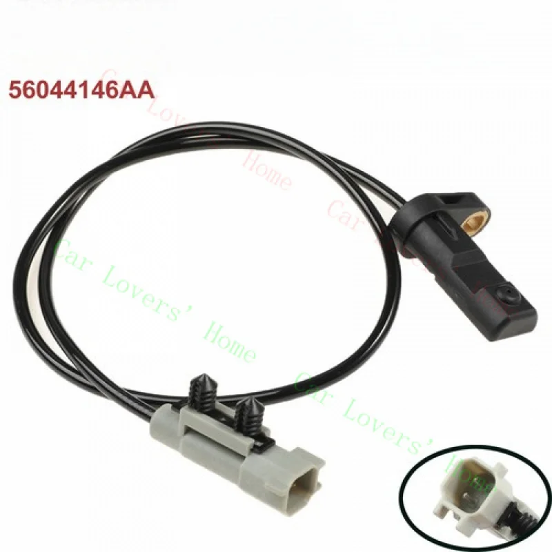 A+ Abs Sensor Rear …