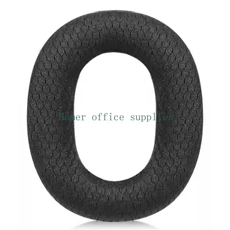 K43B Replacement Earpads Sponge Ear Pad Comfortable Earmuff for Hecate Space - view 5