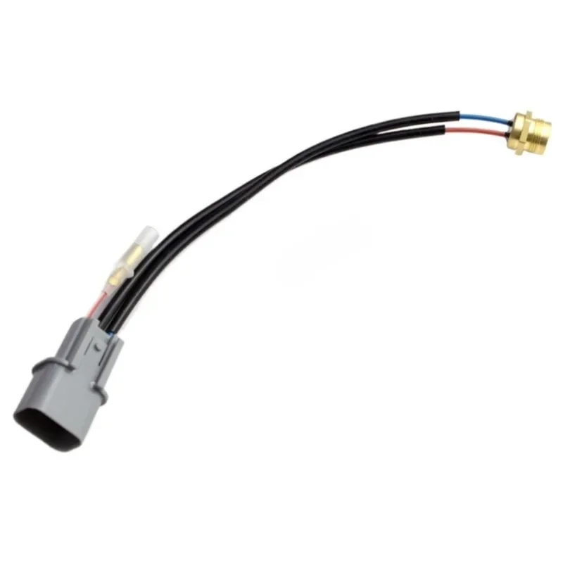 Brand New Car Air Conditioning Compressor Pump Sensor Thermal Protection Plug Switch for Changan EADO DT EADO XT AlsvinV5V7 1pc