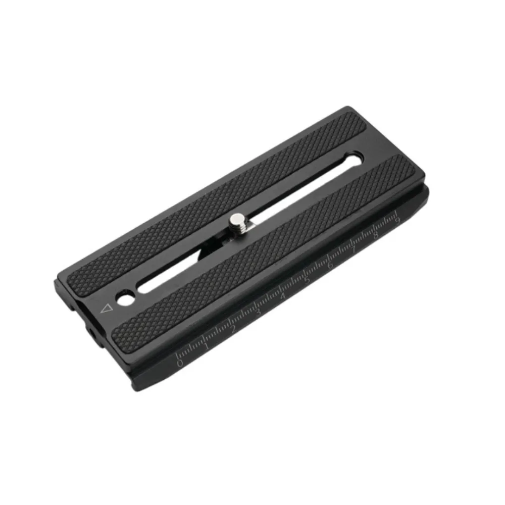 New Quick Release Plate for DJI Ronin S Gimbal Stabilizer Aluminum Alloy