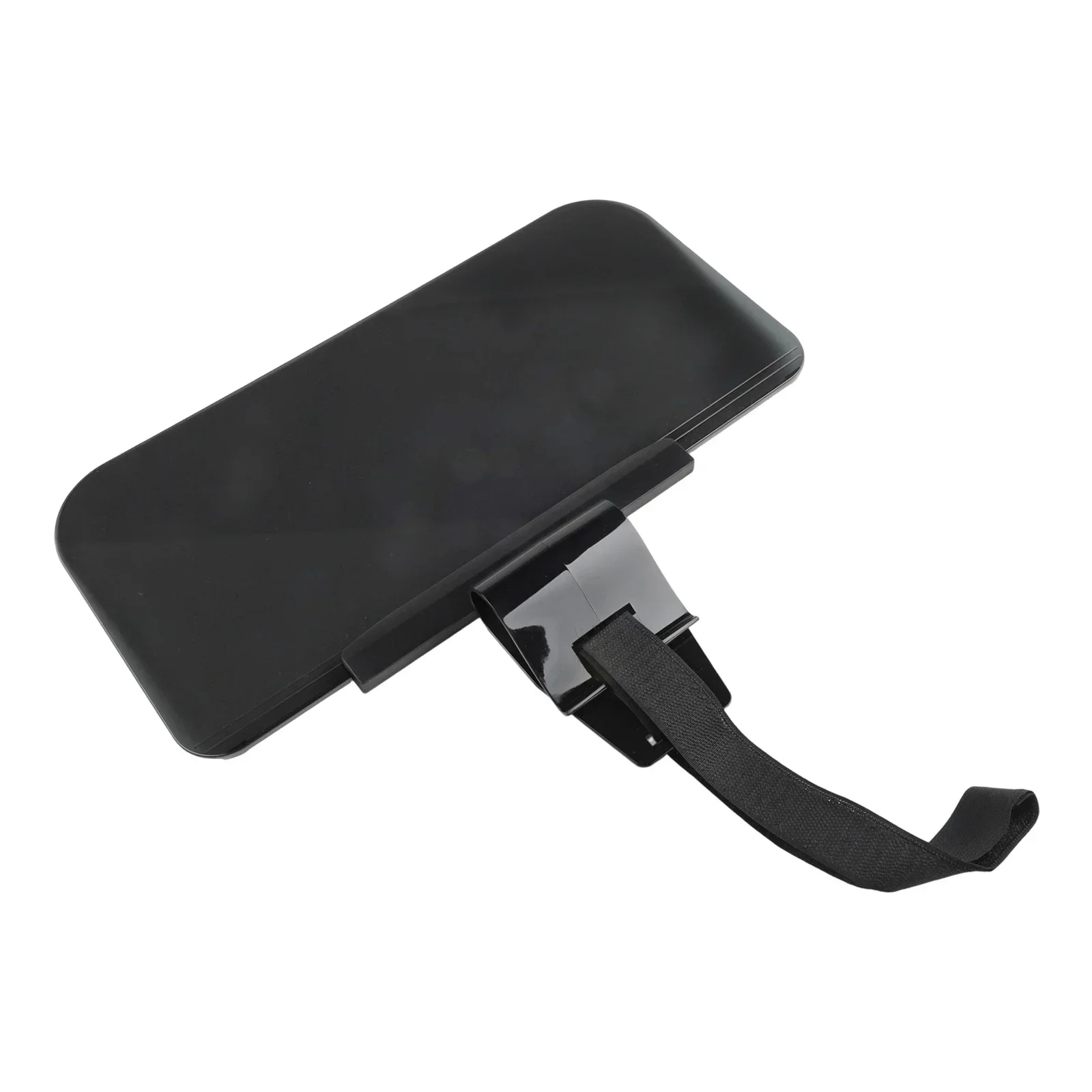 Adjustable Sun Visor Anti-Glare Shield High Light Transmittance Maintain Mental Concentration Non Deformable Sunshade