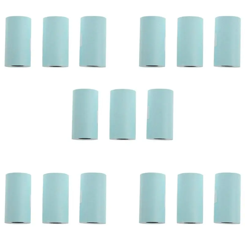 classic-15-rolls-printing-sticker-paper-photo-paper-for-mini-pocket-photo-printer-paperang-p1-p2-bill-receipt-papers