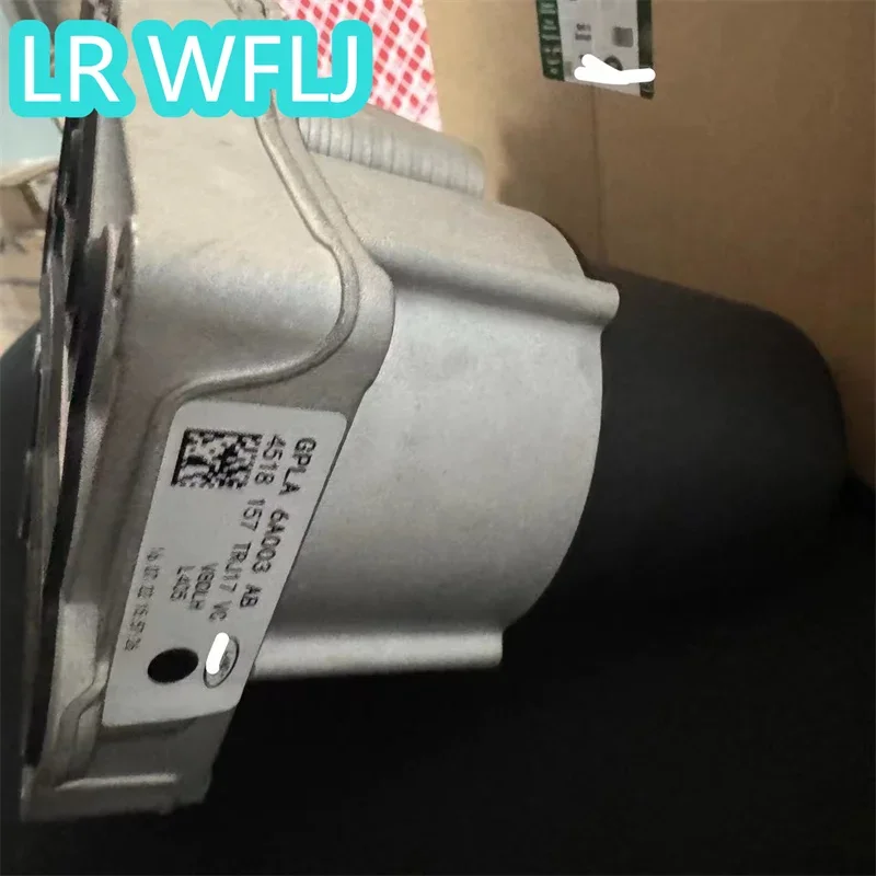 LR022895 Engine Oil Filter Cooler&Housing Radiator LR113200 LR077242 For Land Rover Range Rover Sport 4.4 TDV8 2011-2019