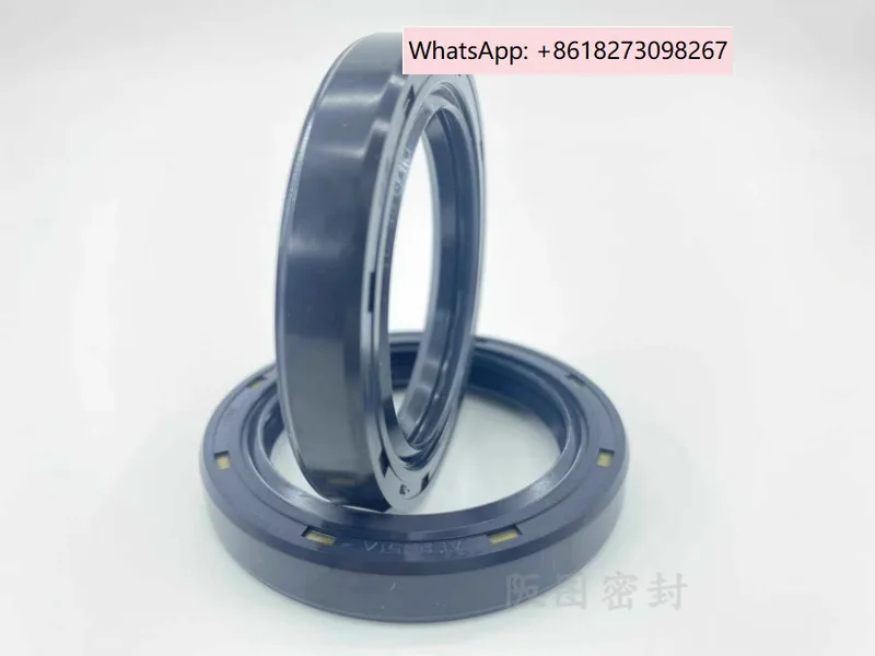 

AE2775F skeleton oil seal TC 48 * 62 * 9 Sumitomo pump seal.1PCS