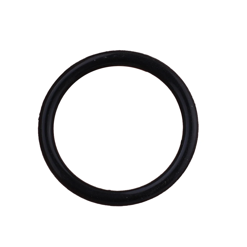 Kits Seal O-Ring Oil Seal Rubber 30110-PA1-732 Accessories Black For Acura CL 1997-1999 For Civic High Quality