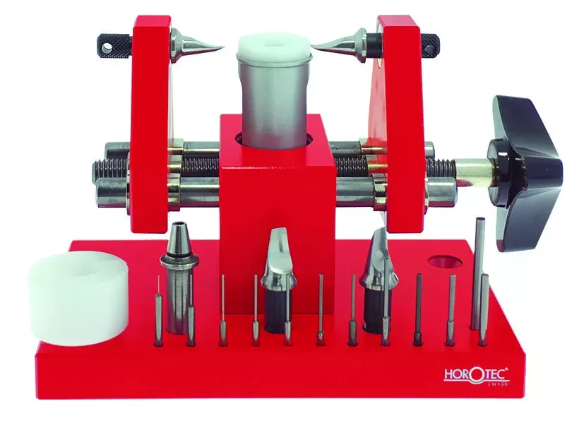 Horotec MSA07.115 Snap On Watch Watchmakers Case Opening Crab Opener
