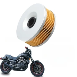 Motorcycle Oil Filter For YAMAHA V-MAX1200 VMX1200 1985-1995 XVZ1300 VENTURE ROYALE 1300 XJ1100 XS750 XS750S XS850S XS1100 Parts