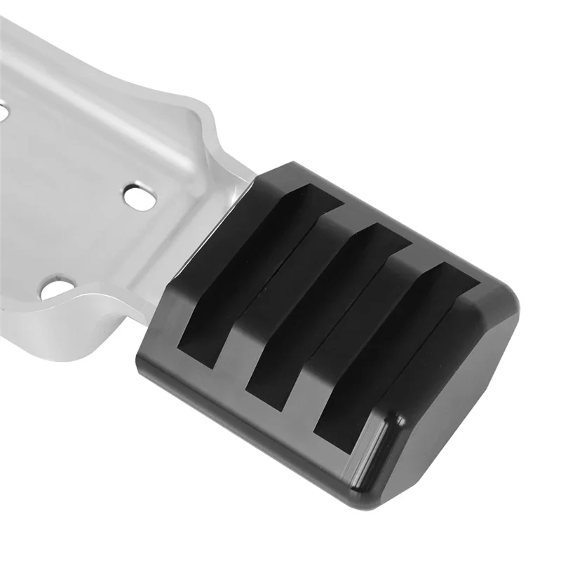 

Car Upper Hood Guide Bracket For Peterbilt 388 389 2008-2023 MPB75133 L11-6133