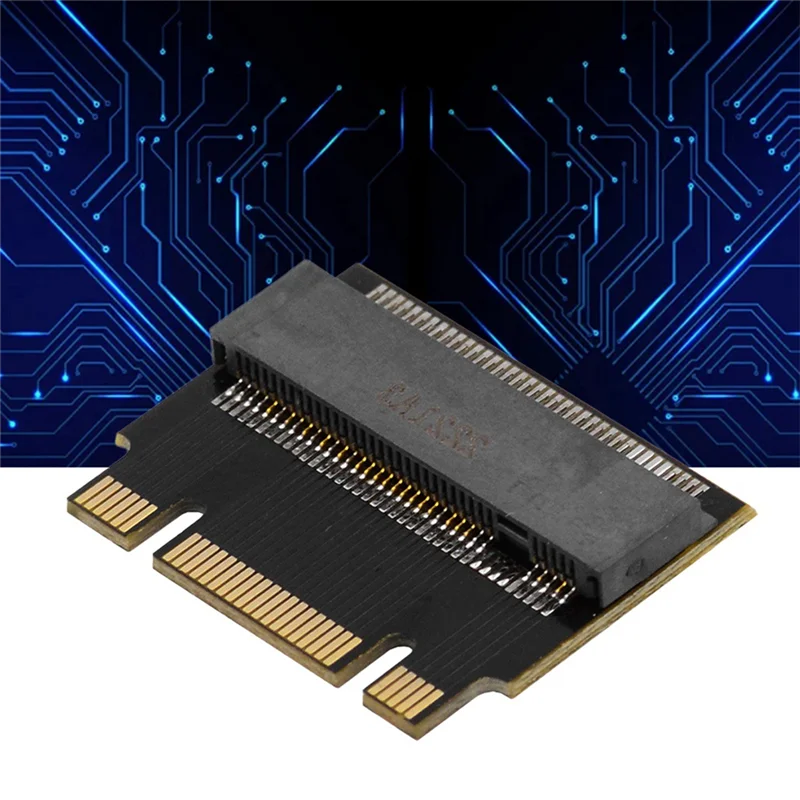 AEE7-Para Thinkpad X270 X280 T470 4 L4 T5 Placa adaptadora SSD de estado sólido SA-047 Módulo práctico multifunción