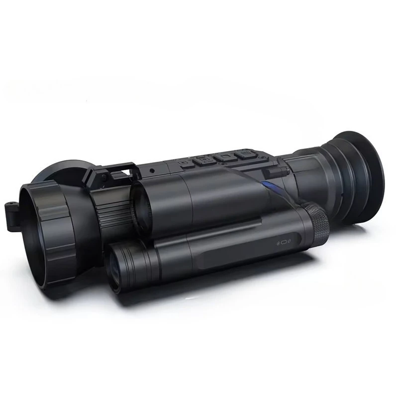 Thermal imaging night vision, sight Laser ranging high definition infrared thermal sights