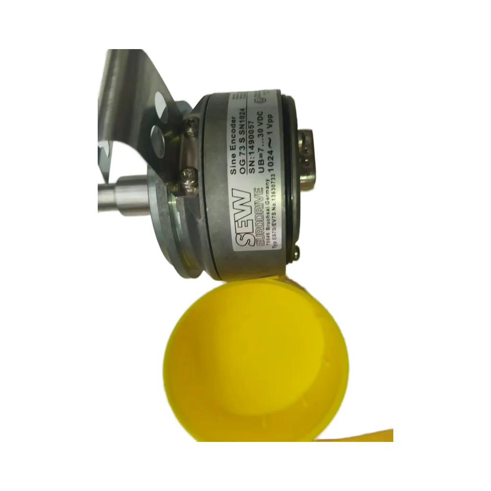 AG7W   83S W29 S204       Encoder Industrial Automation Products Sell   Works Through Negotiation