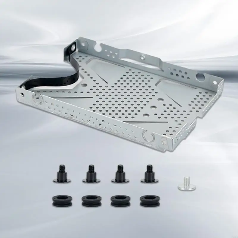 Support base base disque dur