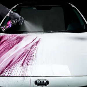 Removedor de ferro limpo profundo para carro, roda automática, spray de prevenção de ferrugem, pintura cuidados, freio mais limpo acessórios domésticos 12 principais vendas rodas de ferro aro 15 - №8