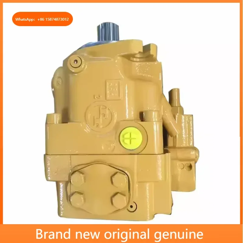 

Hot sales Nuoyi Variable Hydraulic Piston Pump A11VLO190LG1DH2/11L-NZD12N00-S A11VLO190LG1DH2 GEAR PUMP