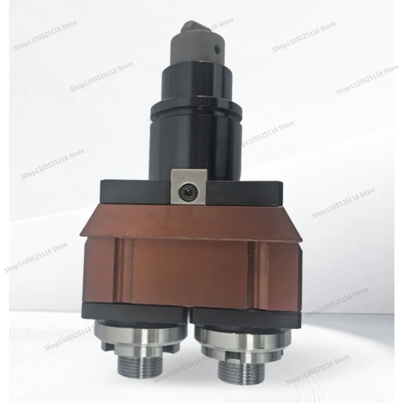 For Wear-resistant High-strength Alloy Steel Power Tool Holder, Milling Head Tool Holder, Adjustable Angle