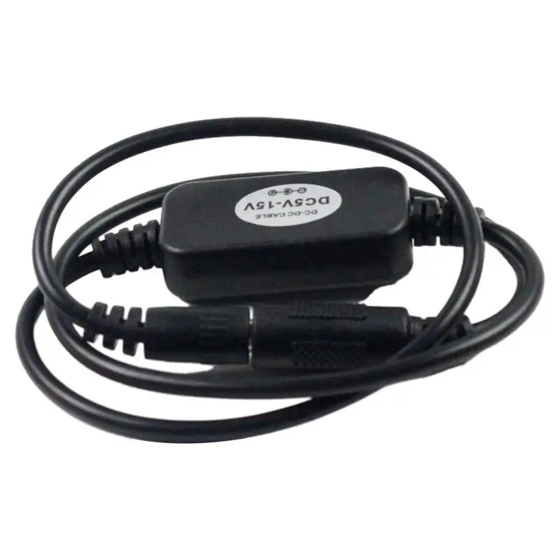 Cabo roteador Wifi 5.5x2.1mm