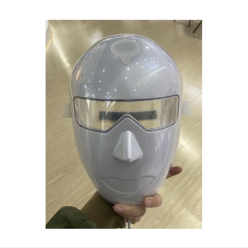 

Smart Library Smart Steam Hydrogen Mask With Hydrogen Generator Inhalation Machine