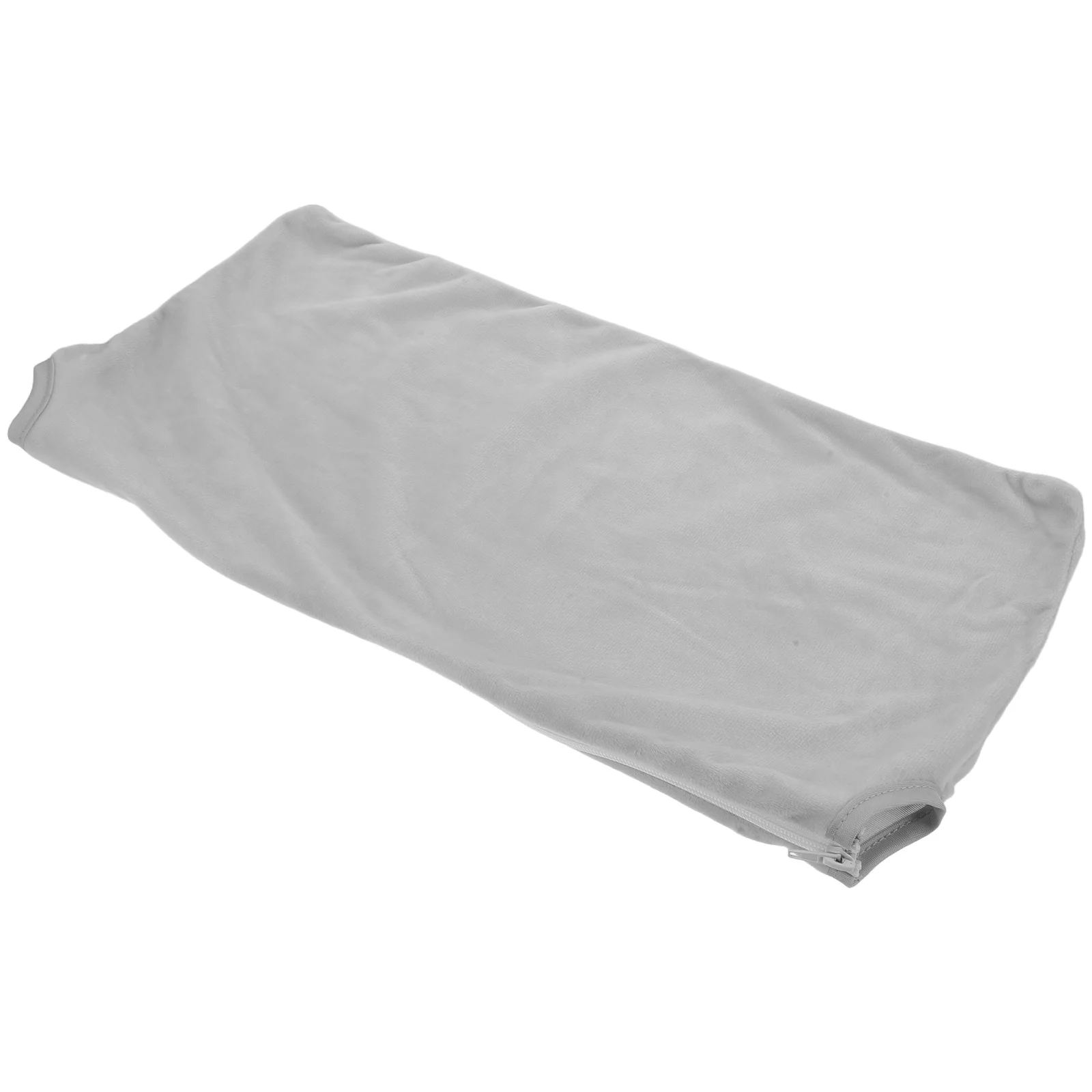 고양이 창문 해먹 커버 교체용 세탁 가능 통기성 탈착식 지퍼형 애완동물 침대 보호대 직사각형 장식 커버