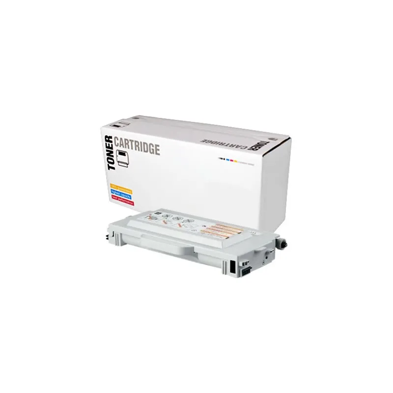 Recycled Lexmark toner cartridge L510BK, replaces a 20K1403 XL510BKR imprimirbien.com