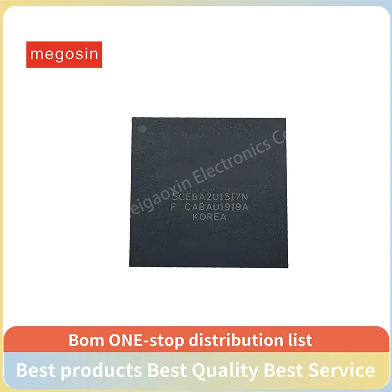 5CEBA4U15I7N 5CEBA4U15C8N 5CEBA4U15 I7N C8N C7N C5N C6N UBGA-324 Programmable gate array chip