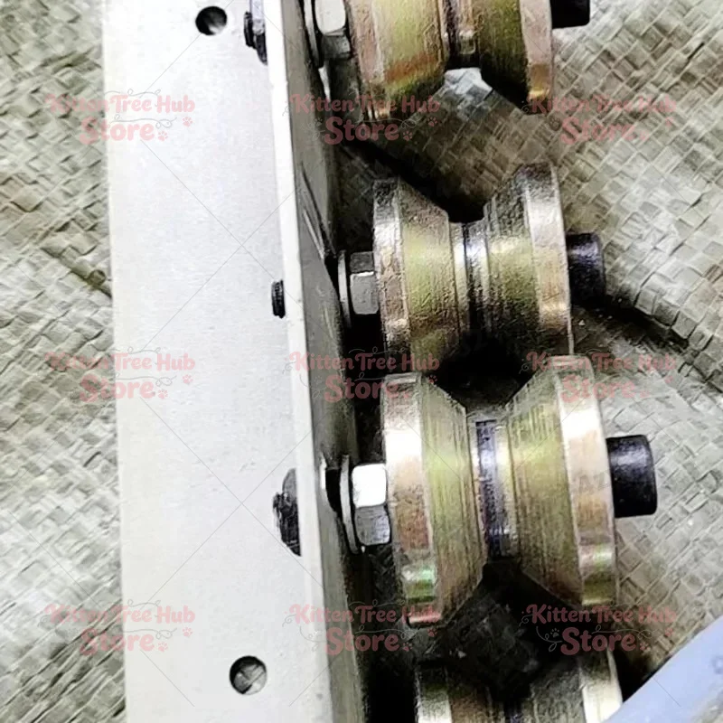 Conductor Straightener Large Straightening ToolManual Straightener And Cable Straightener Iron Copper