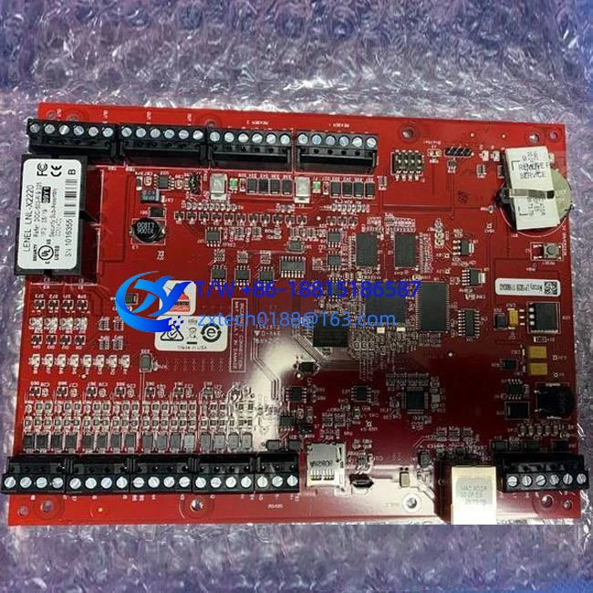LNL-X2220 Intelligent Dual Reader Controller in Stock