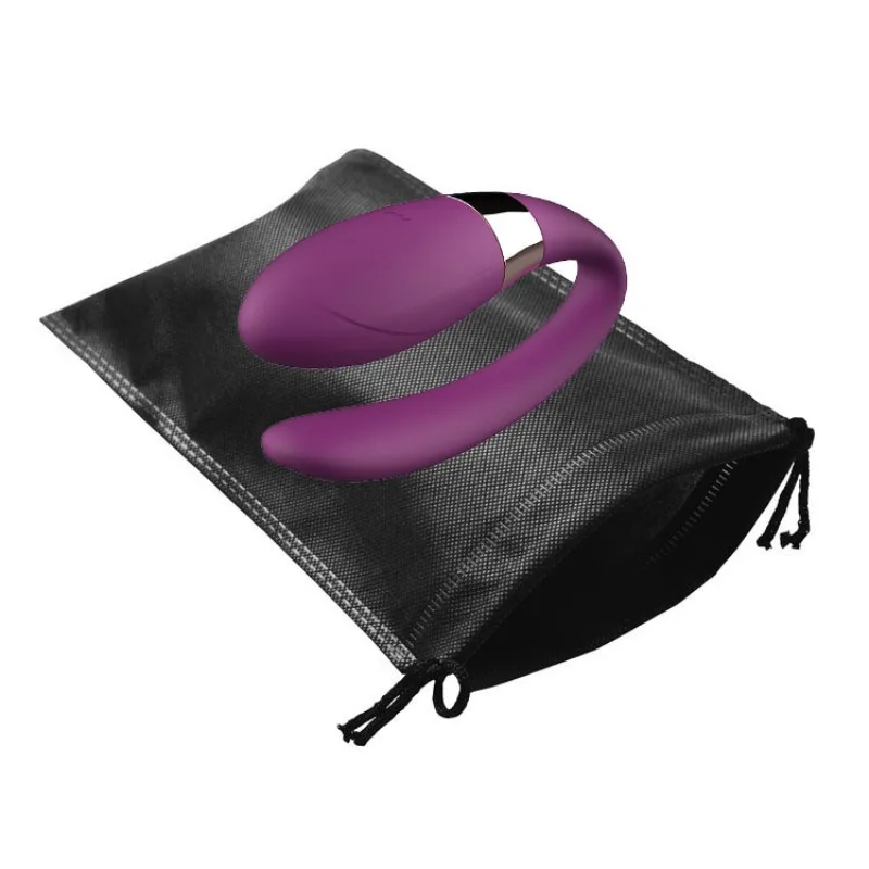 

Newly Designed Storage Bag for Adult Toys, Specifically Designed for Adult Products and Vibrators. It Is Private and Opaque
