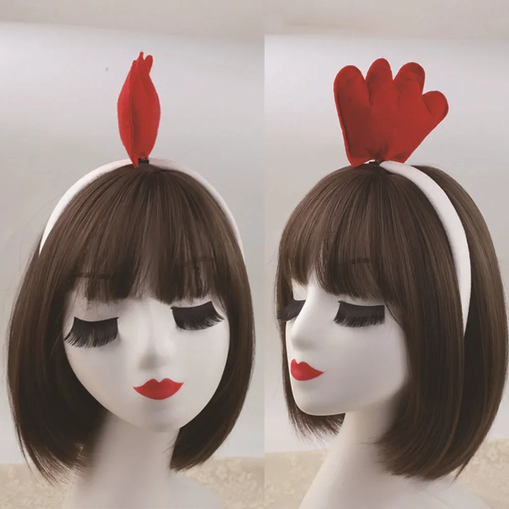 Disfraz De Pollito De Pascua – Conjunto Con Diadema, Nariz, Garras, Cola Y Falda, Ideal Para Carnaval, Halloween Y Cosplay Infantil