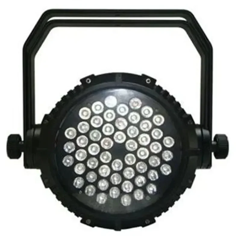 2026/Factory price 54pcs ip65 outdoor lighting waterproof par 60w 80w 120w 150w 180w led stage light