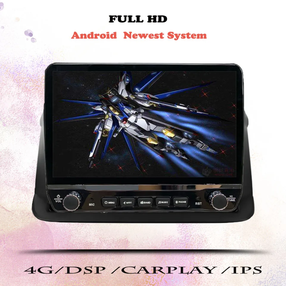 Android 14 8G Ram Car Radio Video DVD Player Navigation GPS For Honda Stepwgn 2005 - 2009 Car intelligent systems 4G Lte Wifi