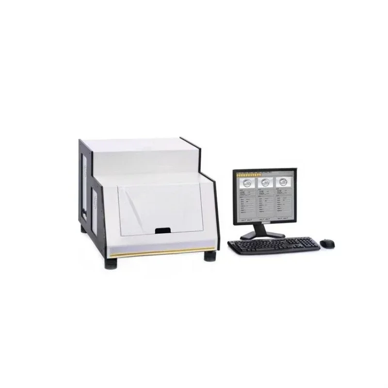 E96 water vapor barrier tester/water vapor transmittance meter