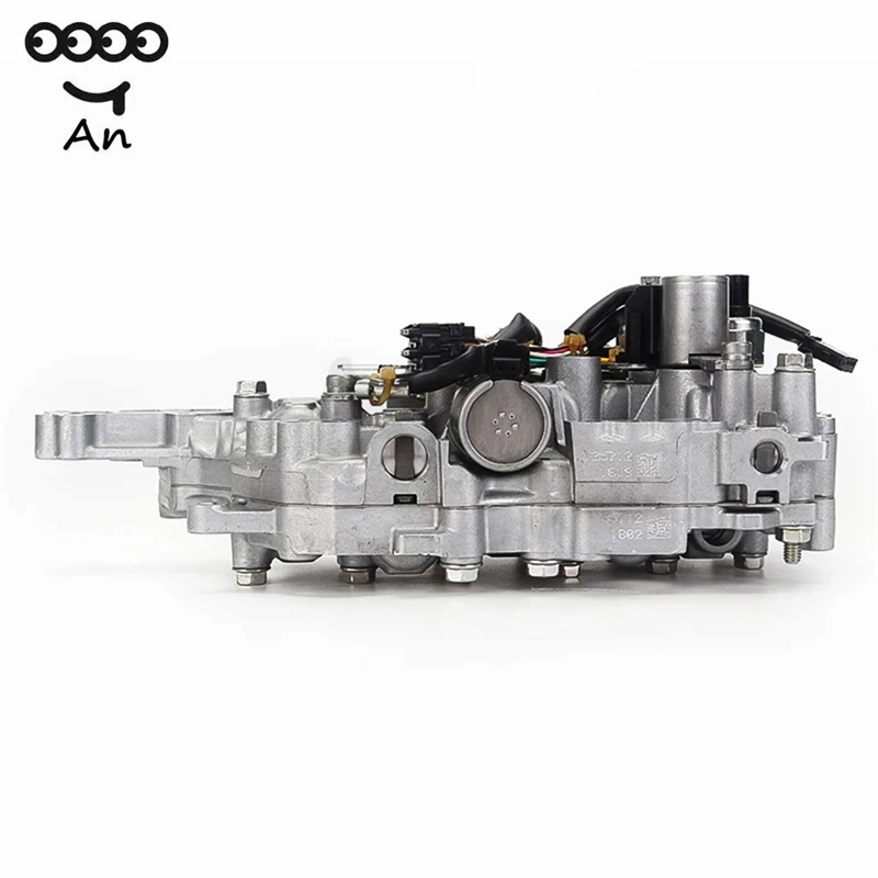 

Genuine Auto Transmission Body For Altima Teana X-Trail Infiniti JX QX60 Latitude JF017E RE0F10D