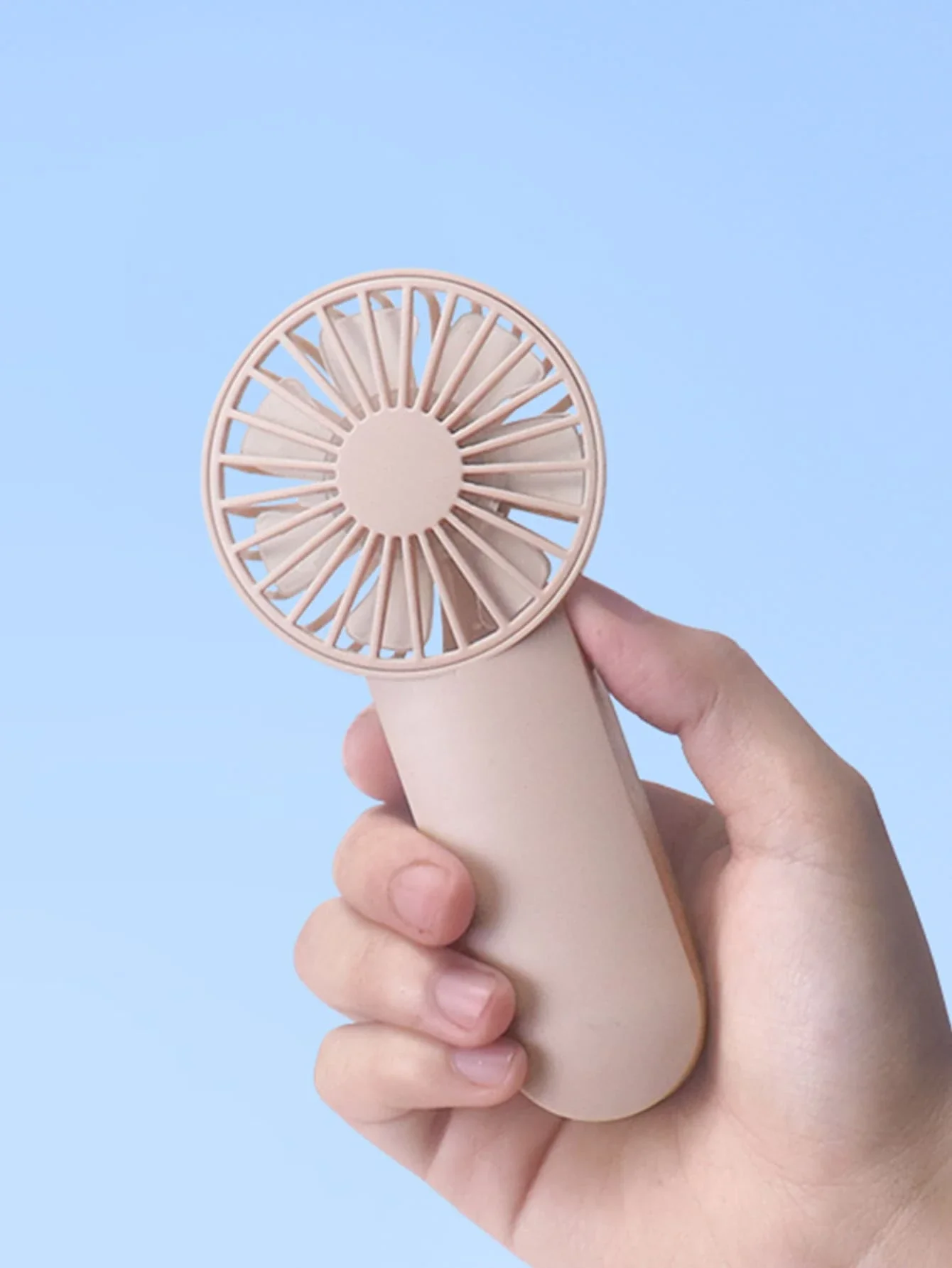 1Pc Rechargeable Po… - image