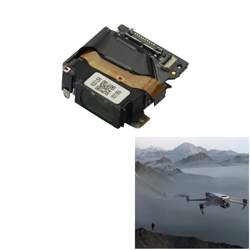 For DJI Royal Mavic 3 Gimbal Camera Zoom Module Royal 3 Zoom Lens Convenient Multifunctional Camera Accessories