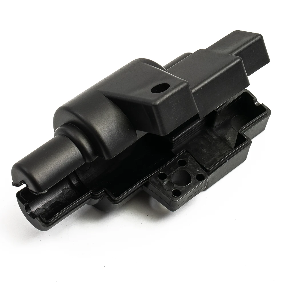 

Защитная крышка топливного насоса для дизельных стояночных обогревателей 12 В 24 В, совместимая с масляными насосами Webasto и Eberspacher