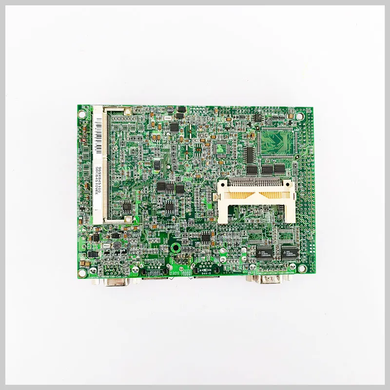 SBC84500 510 REV.A5 임베디드 산업용 제어 마더보드 산업용 제어 마더보드 CPU 마더보드 100% 테스트 작업